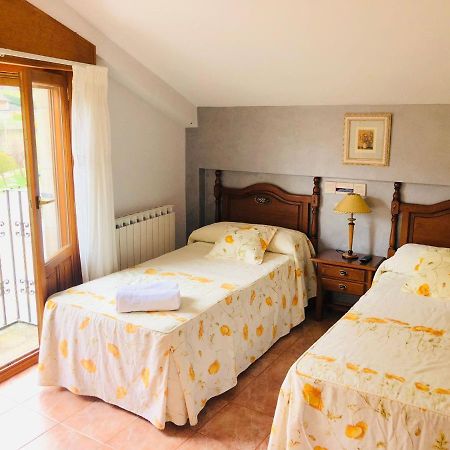 Hostal Jj Salduero エクステリア 写真