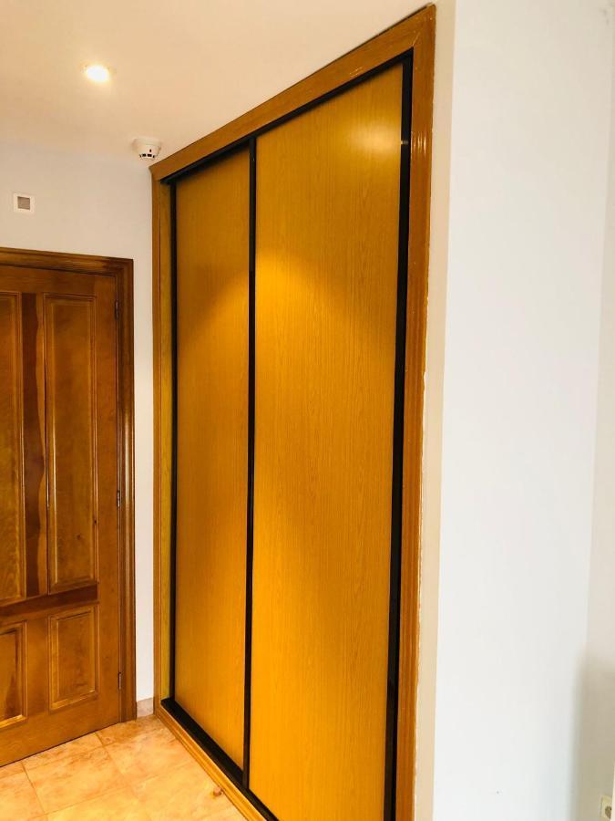 Hostal Jj Salduero エクステリア 写真