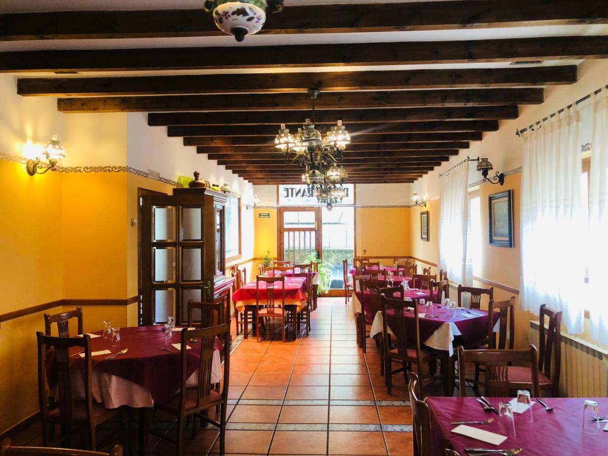 Hostal Jj Salduero エクステリア 写真
