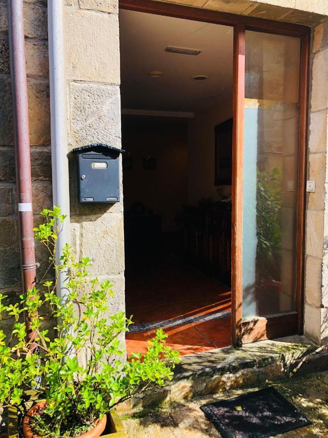 Hostal Jj Salduero エクステリア 写真