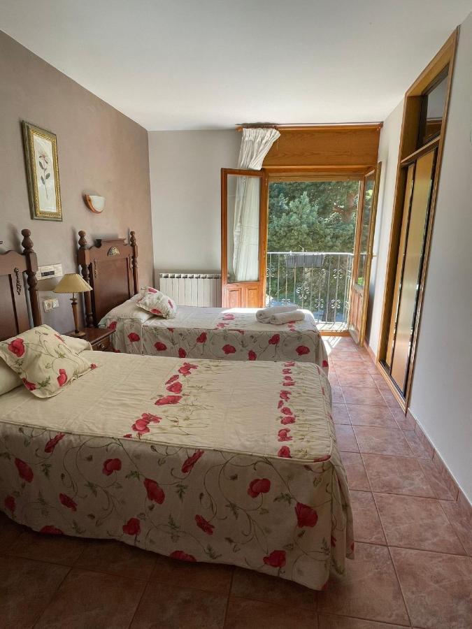 Hostal Jj Salduero エクステリア 写真