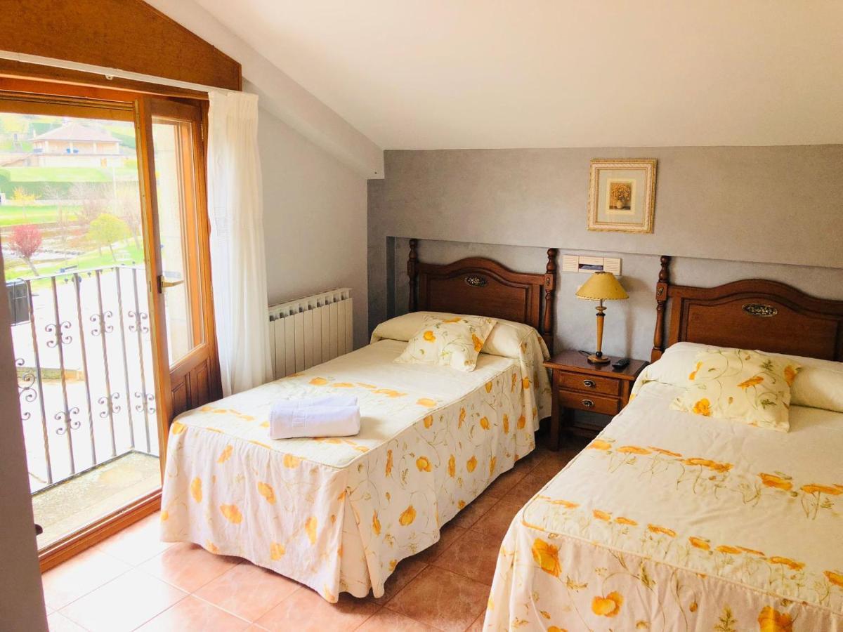 Hostal Jj Salduero エクステリア 写真