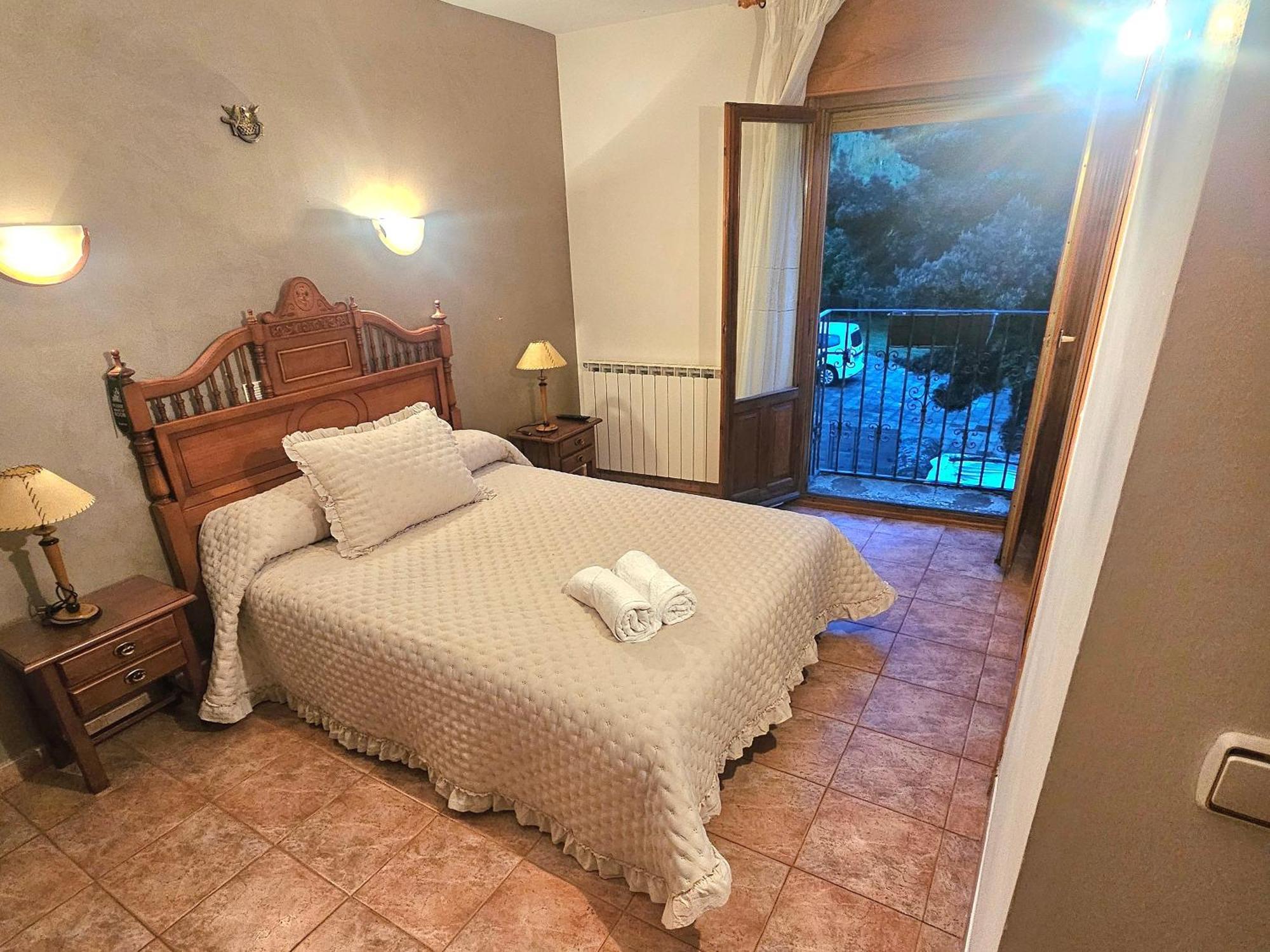 Hostal Jj Salduero エクステリア 写真