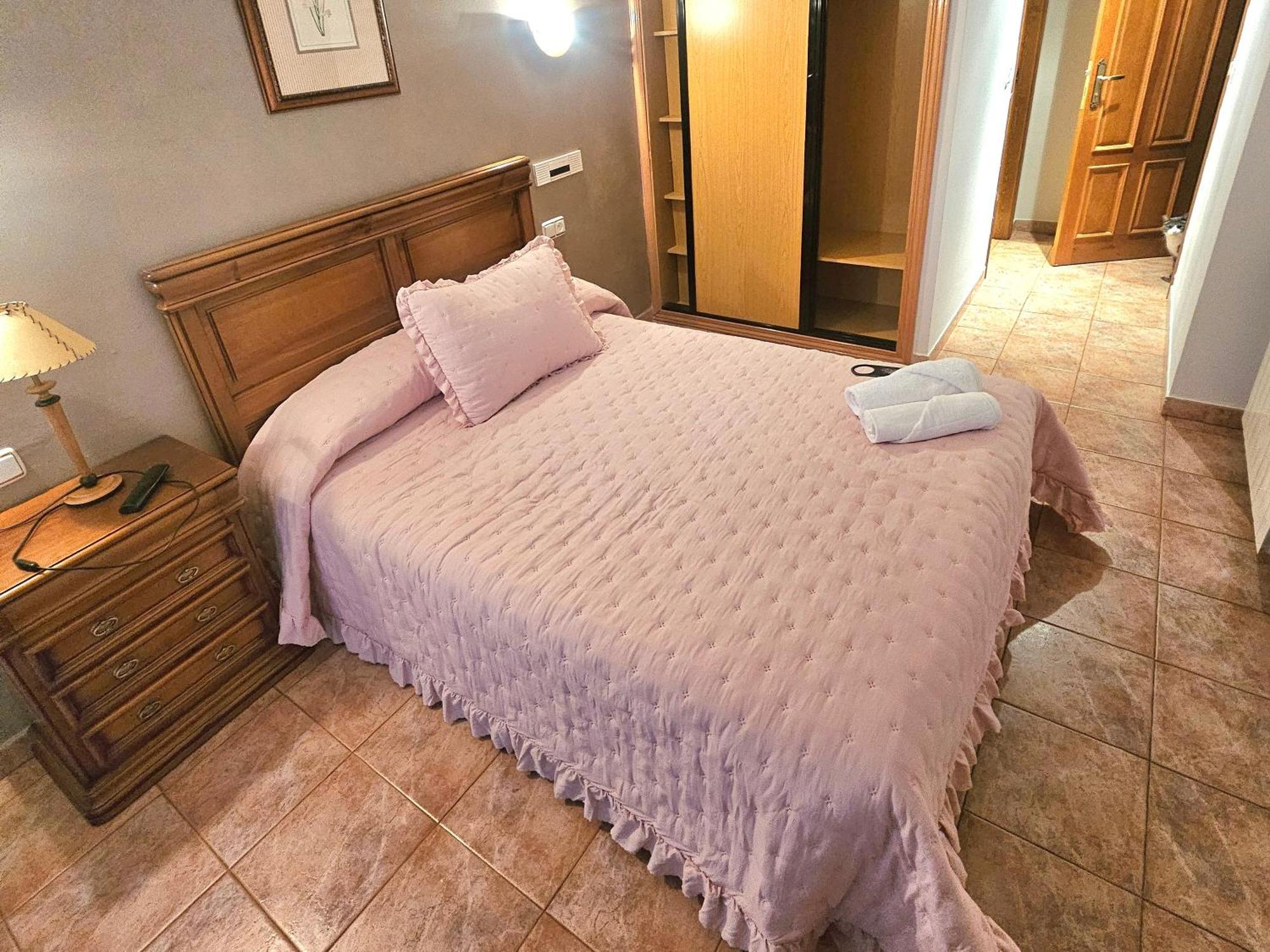 Hostal Jj Salduero エクステリア 写真